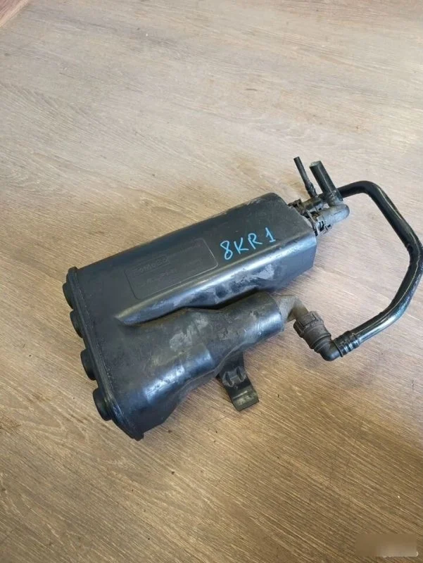 Абсорбер Ford Galaxy