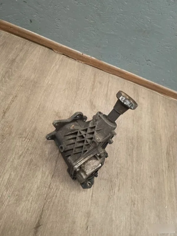 Раздатка Ford Kuga 1