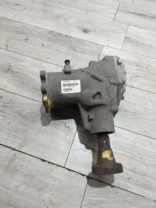 Раздатка Ford Kuga 1 2008-2012