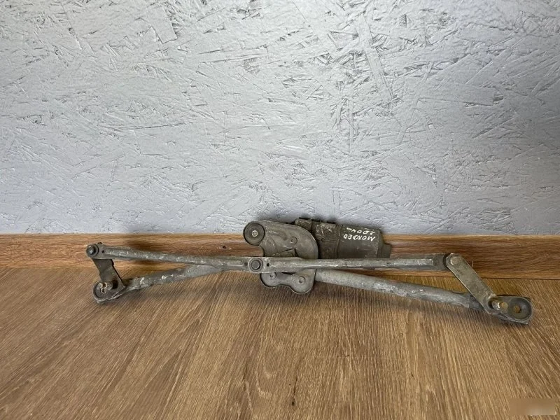 Трапеция стеклоочистителя Ford Mondeo 3 2001-2007