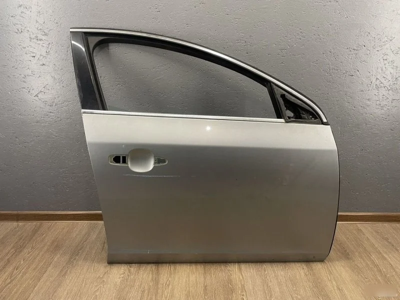 Дверь Volvo S60