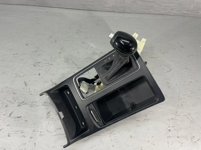 Кулиса акпп Kia Sorento Prime 3