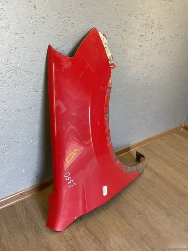 Крыло Nissan Qashqai 2006-2010 J10