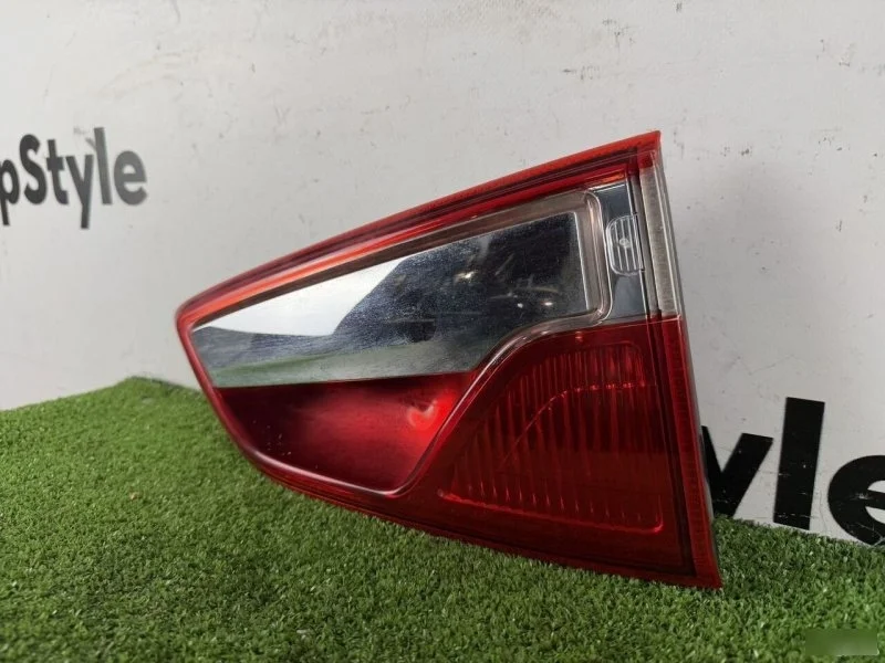 Фонарь Ford Ecosport