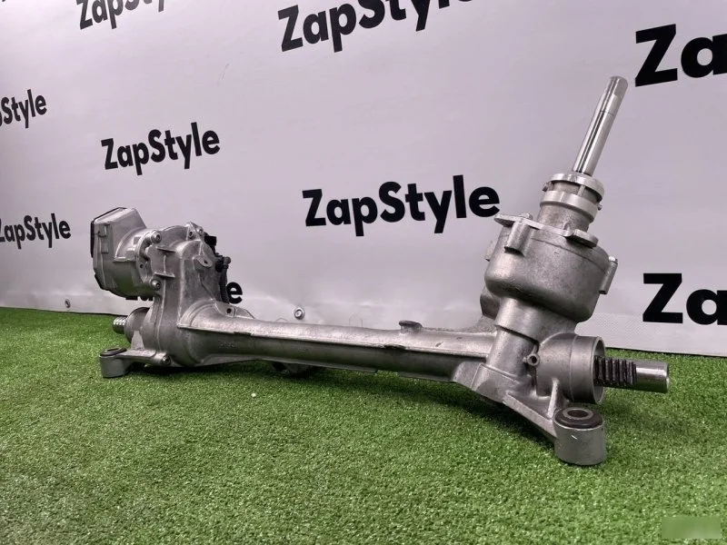 Рулевая рейка электро Ford Focus 3