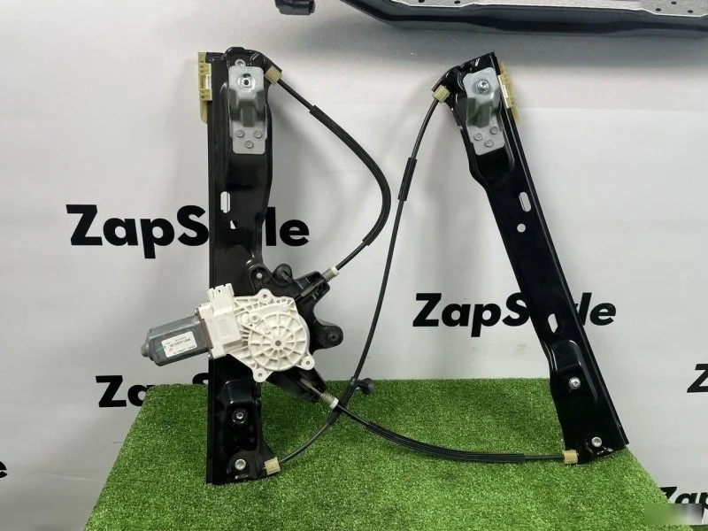 Стеклоподъемник Ford Focus 3 2011-2019