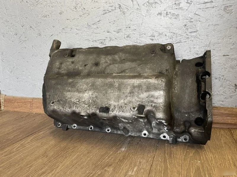 Поддон масляный Ford Galaxy