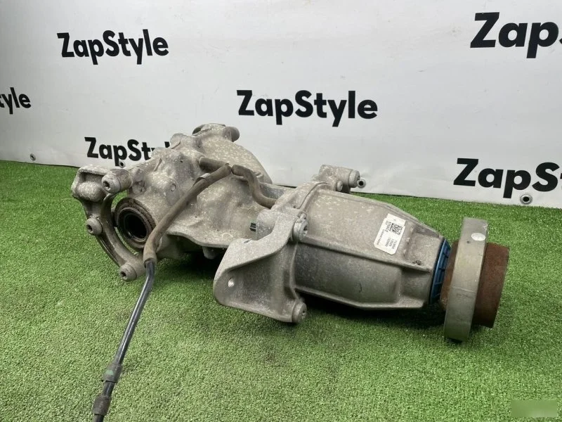 Редуктор моста Ford Kuga 2