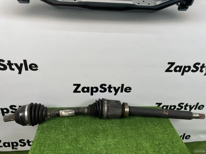 Привод Ford Mondeo 4