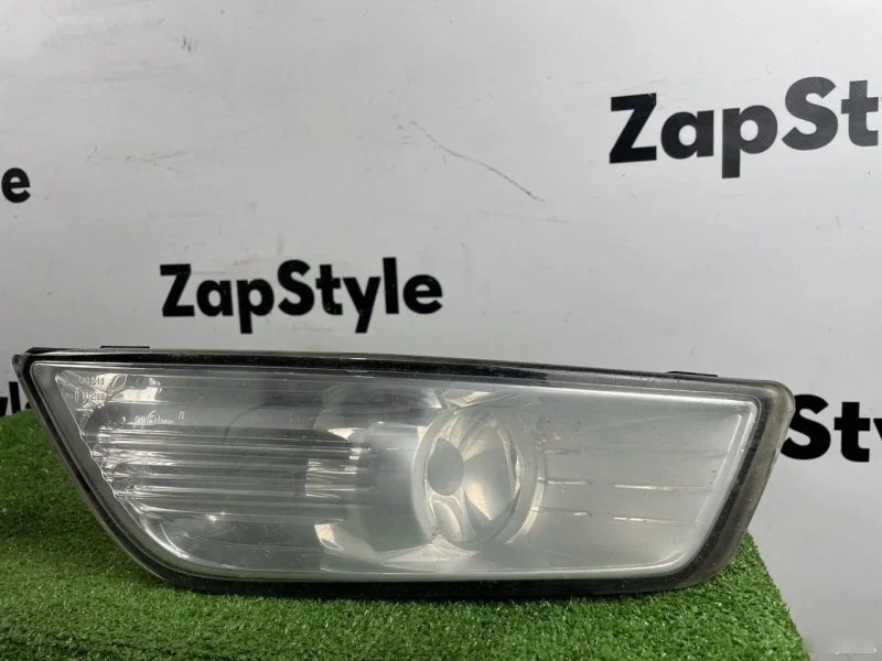 Птф Ford Mondeo 4 2007-10