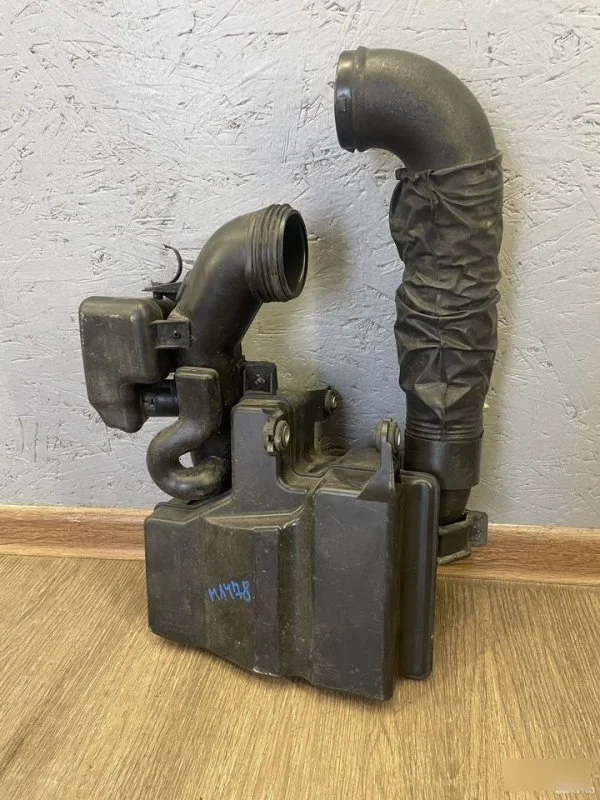 Резонатор воздушного фильтра Kia Ceed 2 2012-2018 JD