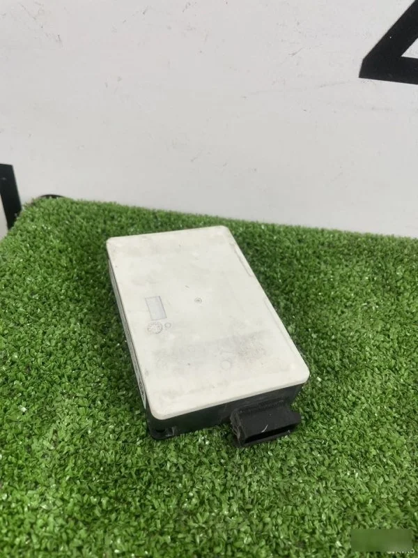 Радар дистроник Mercedes