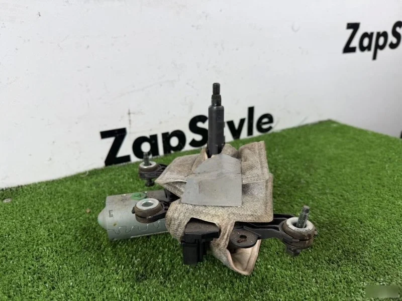 Мотор стеклоочистителя Nissan X-Trail T32