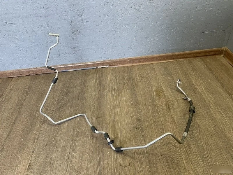 Трубка кондиционера Audi S5 2012 8T