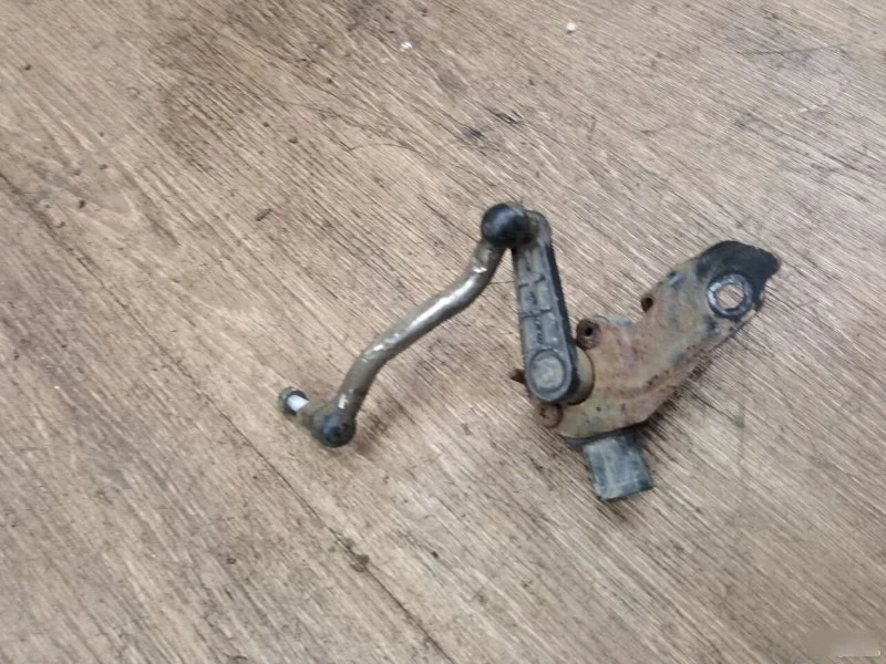 Датчик положения кузова Audi A5 8T