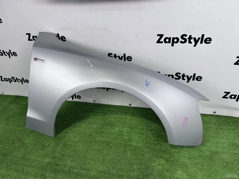 Крыло Audi A5 8T