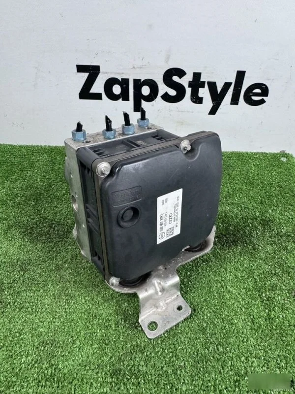 Блок abs Audi A6 C7