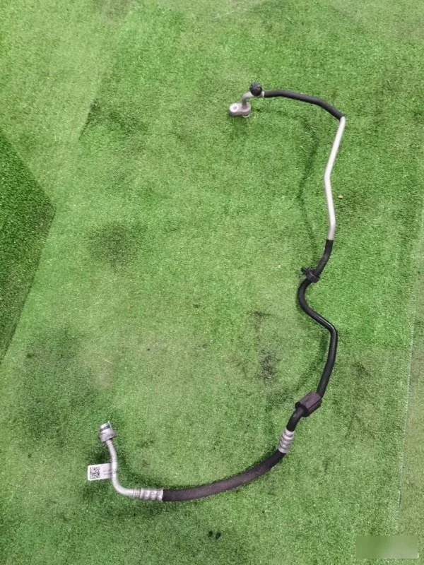 Трубка кондиционера Audi A6 C7