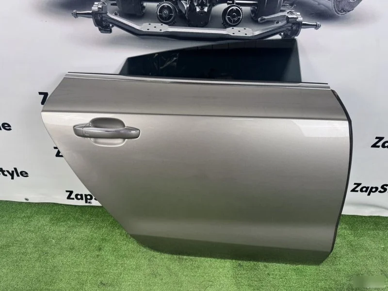 Дверь Audi A7 C7