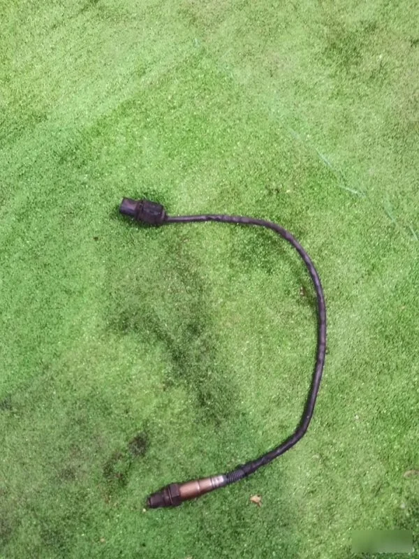 Лямбда-зонд Audi Q5 8R