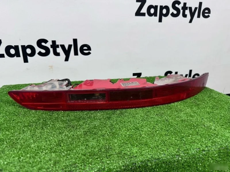 Фонарь Audi Q5 8R