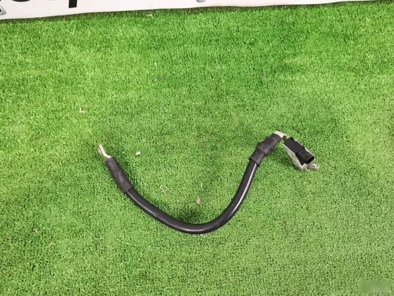 Клемма акб Audi 4G