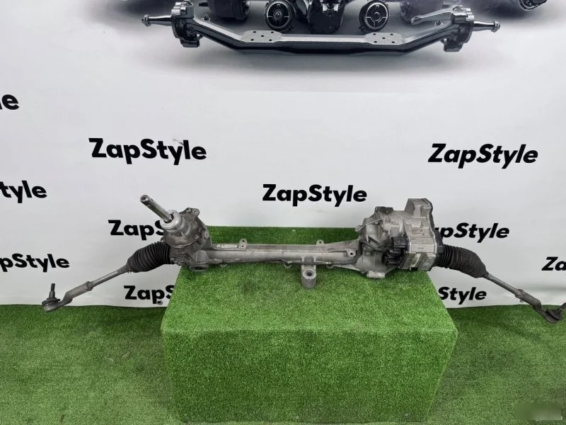 Рулевая рейка электро Ford Focus 3