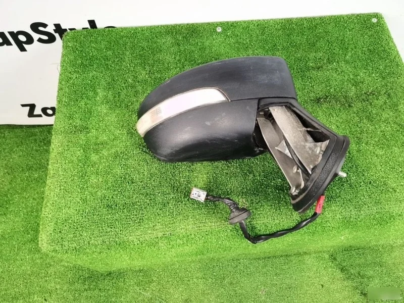 Зеркало Ford Ecosport