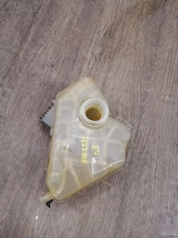 Бачок расширительный Ford Ecosport