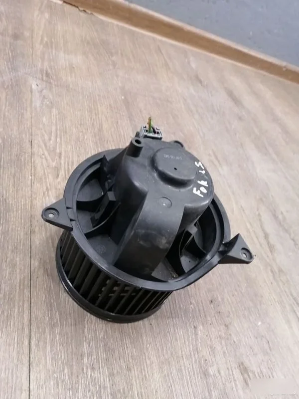 Мотор печки Ford Focus 1