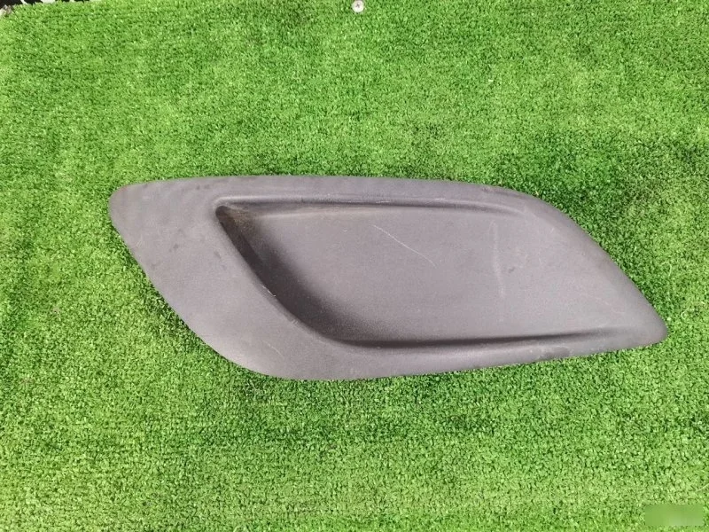 Заглушка птф Ford Focus 2 2008–2011