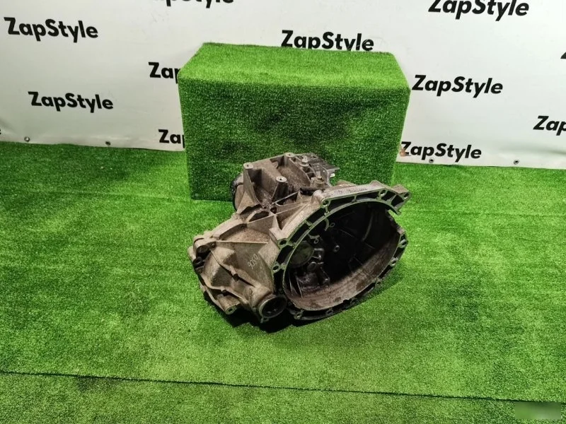 Мкпп Ford Focus 2