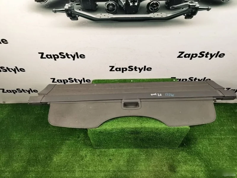 Шторка багажника Ford Focus 2