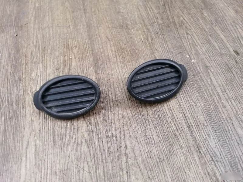 Заглушка птф Ford Focus 3