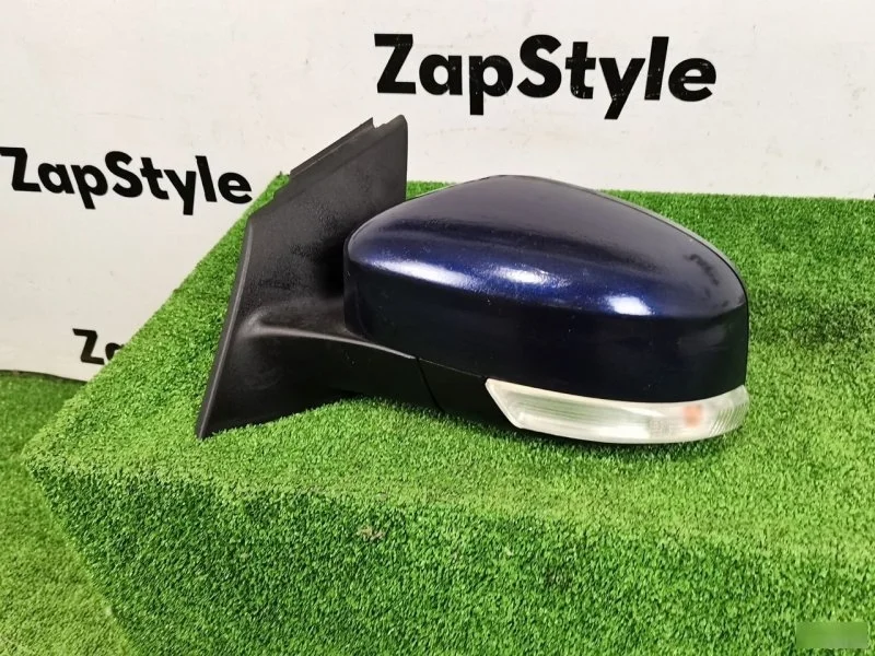 Зеркало Ford Focus 3 2011-2019