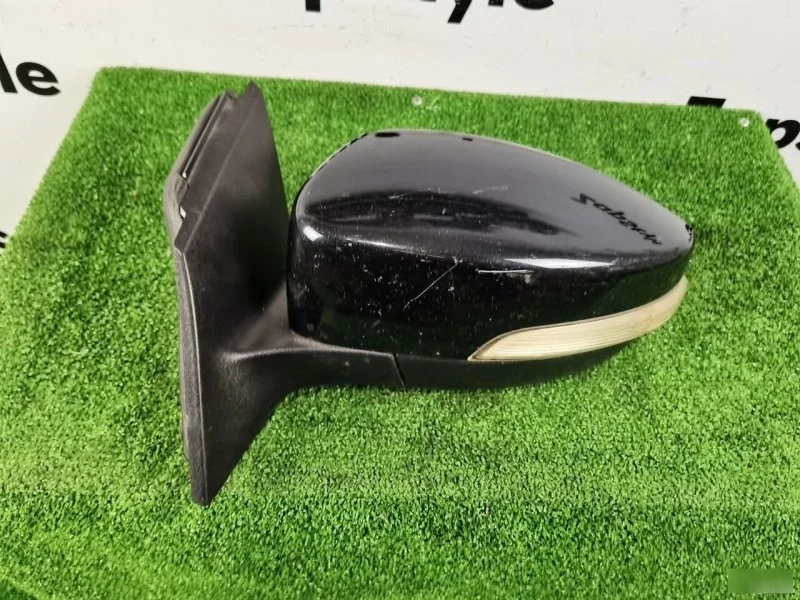 Зеркало Ford Focus 3