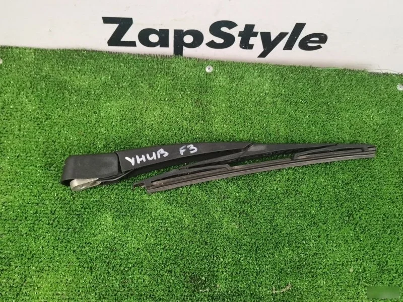 Поводок дворника Ford Focus 3