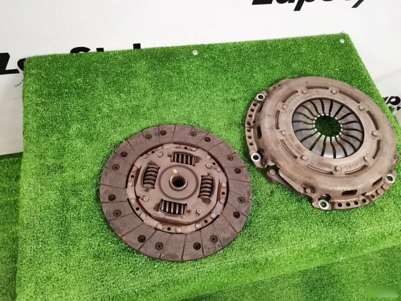 Комплект сцепления Ford Focus 3