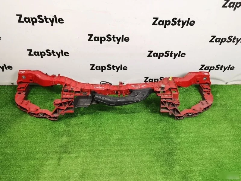 Панель телевизор Ford Focus 3