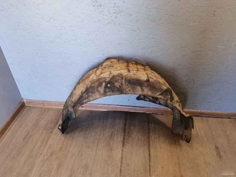 Подкрылок Ford Focus 3