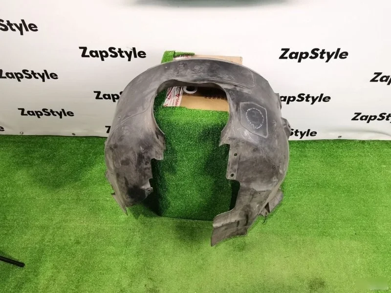 Подкрылок Ford Focus 3