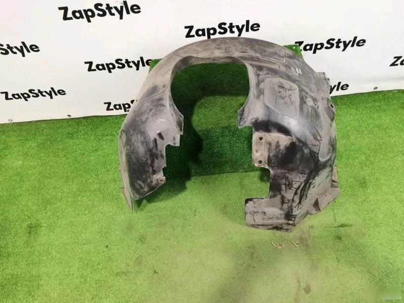 Подкрылок Ford Focus 3