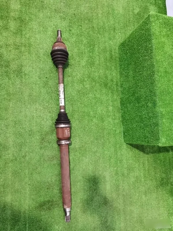 Привод Ford Focus 3 2011-2019