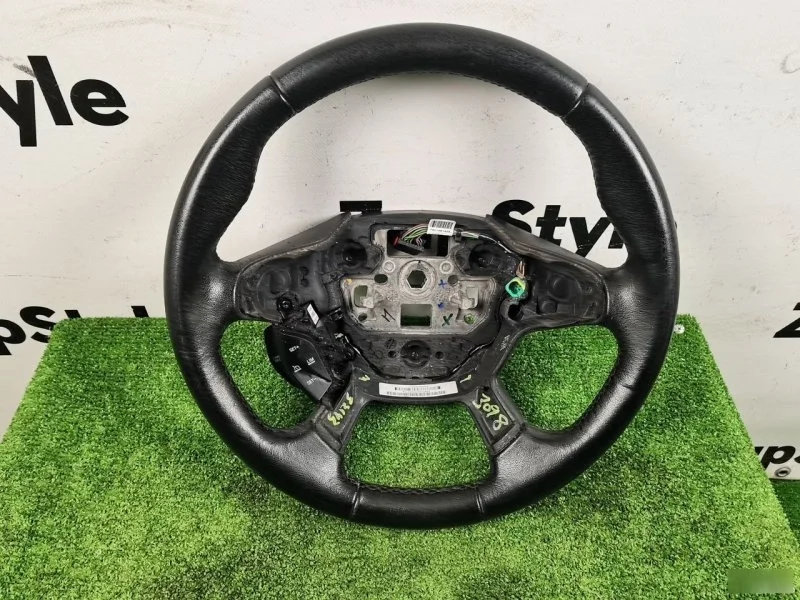 Руль Ford Focus 3