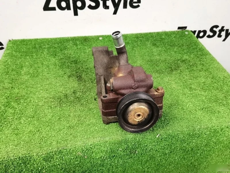 Насос гур Ford Fusion