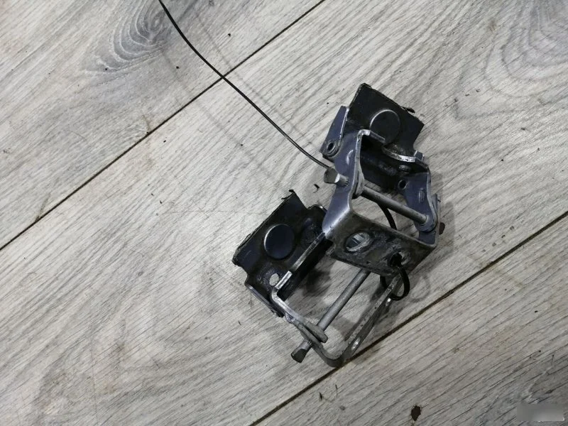 Петли багажника Ford Fusion