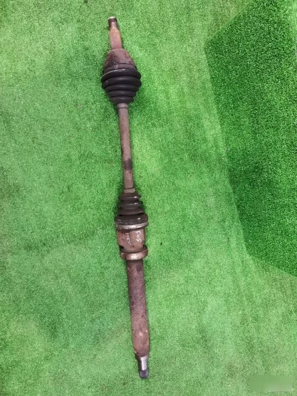 Привод Ford Fusion