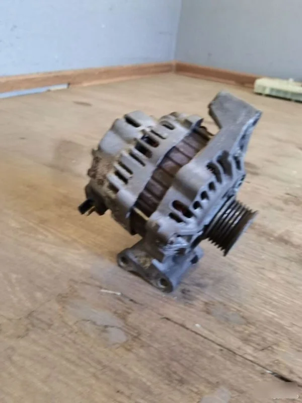 Генератор Ford Fusion