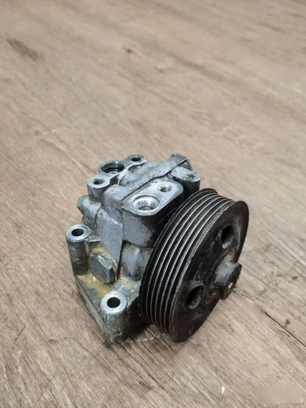 Насос гур Ford Galaxy 2006