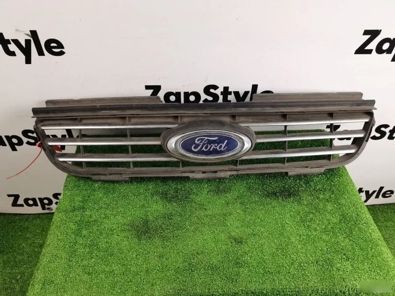 Решетка радиатора Ford Galaxy